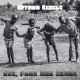 cover: UPTOWN REBELS, projekt uvenog dueta Rosa Rosa u dub funk stilu