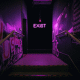 cover: DJ Mike Bulmer aka EXIST na mranoj house strani