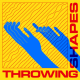 cover: Irski ambijentalist Gareth Quinn Redmond aka THROWING SHAPES s debi albumom