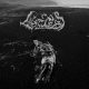 cover: Depresivni black LISTLESS iz Kanade na portugalskoj etiketi Hypnotic Dirge Records