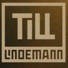 cover: Tilla Lindemann zapoeo turneju