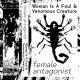 cover: FEMALE ANTAGONIST 
