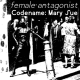 cover: FEMALE ANTAGONIST - 