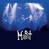 cover: M.O.R.T. - live album + koncerti