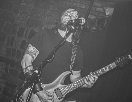 [ Dawnbreaker - Tomrair ]