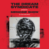 cover: THE DREAM SYNDICATE satnica i zadnji info