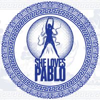 cover: Tight Grips i Malady Lane daju support She Loves Pablo