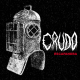 cover: CRUDO, ru�itelj zvu�nih zidova debitira svojim razornim albumom 