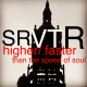 cover: SRVTR - 