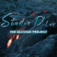 cover: Studio D'Lux - The Allstar Project