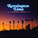 cover: KENSINGTON LIMA s novim singlom 