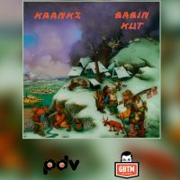 cover: Kranks najavljuju album 'Babin kut'