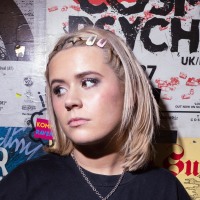 cover: Hana Lili prije LEAP u Boogaloo