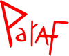 cover: PARAF, GR� I POSEBAN UVOD U VELIKI KONCERT U POGONU