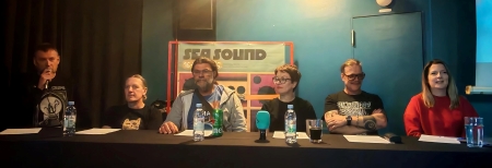 [ pozitivan ritam + partneri ]