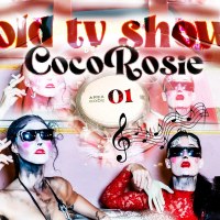 cover: Cura i de�ko prije CocoRosie