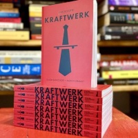 cover: Kraftwerk: Stigao je hrvatski prijevod knjige o njema�kim pionirima elektroni�ke glazbe