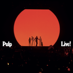 cover: Pulp objavljuju koncertni album i koncertni film