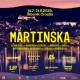 cover: Martinska �ibenik: Osma sezona dobila je svoj vizualni identitet, sva doga�anja su tu!