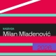 cover: Polufinalisti Nagrade Milan Mladenovi� 2026