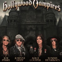 cover: Zapo�ela velika europska turneja Hollywood Vampiresa