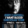 cover: JERRY CANTRELL - No Excuses